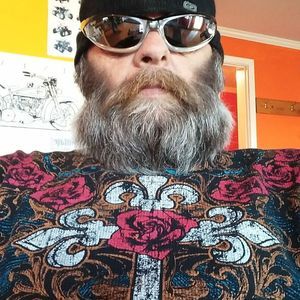 Meet your Posher, Jack